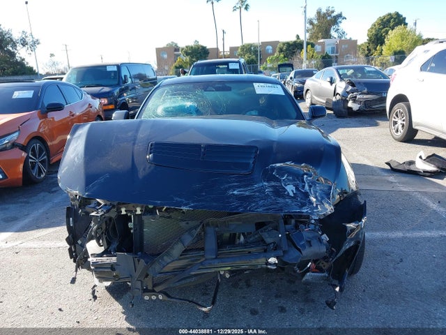 1FA6P8CF1R5410381 Ford Mustang Gt Premium Fastback