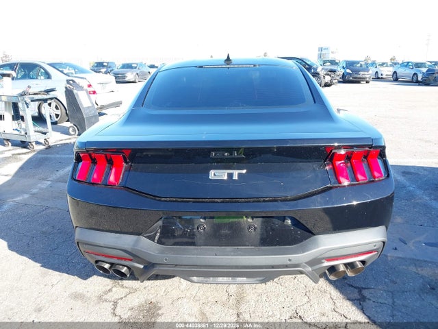 1FA6P8CF1R5410381 Ford Mustang Gt Premium Fastback
