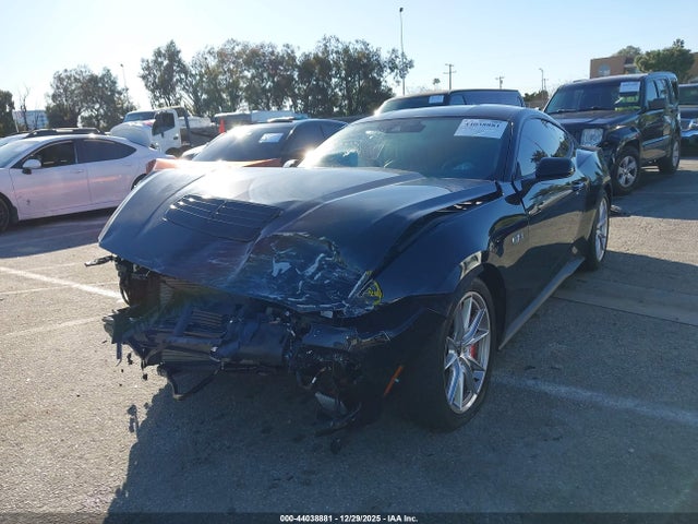 1FA6P8CF1R5410381 Ford Mustang Gt Premium Fastback
