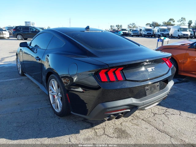 1FA6P8CF1R5410381 Ford Mustang Gt Premium Fastback