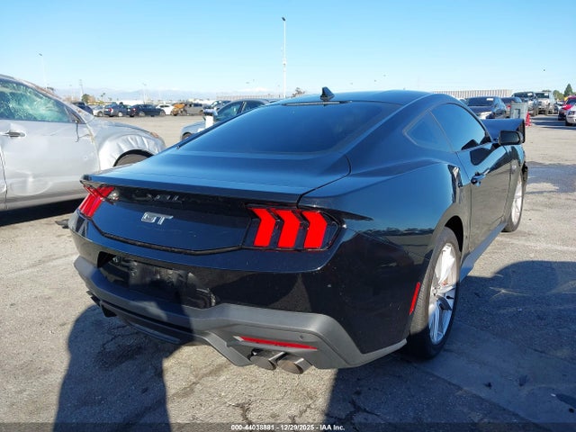 1FA6P8CF1R5410381 Ford Mustang Gt Premium Fastback