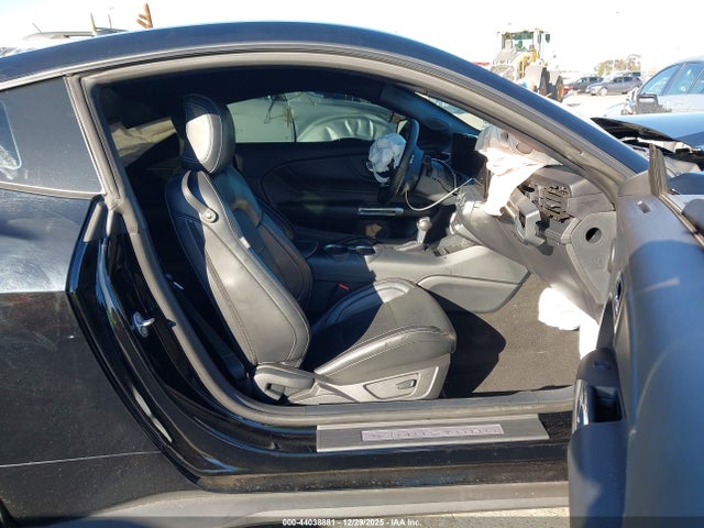 1FA6P8CF1R5410381 Ford Mustang Gt Premium Fastback