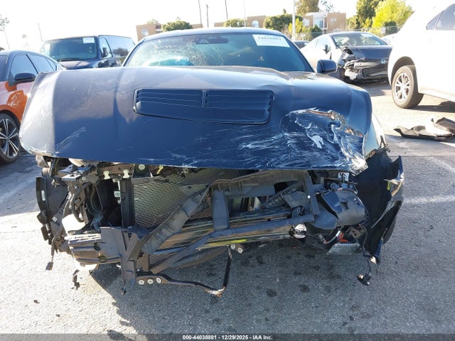 1FA6P8CF1R5410381 Ford Mustang Gt Premium Fastback