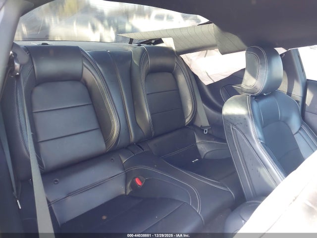 1FA6P8CF1R5410381 Ford Mustang Gt Premium Fastback