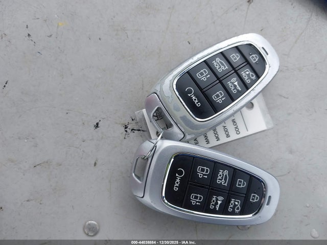 Hyundai Ioniq 5 Limited 2023 KM8KR4AEXPU189447 Image 11