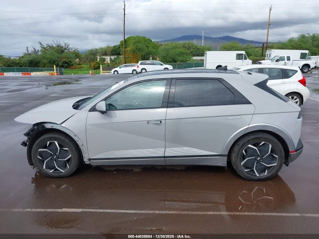 Hyundai Ioniq 5 Limited 2023 KM8KR4AEXPU189447 Image 15