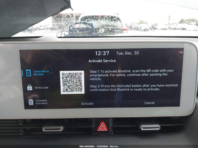 Hyundai Ioniq 5 Limited 2023 KM8KR4AEXPU189447 Image 19