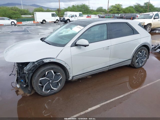 Hyundai Ioniq 5 Limited 2023 KM8KR4AEXPU189447 Image 2