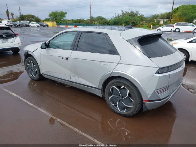 Hyundai Ioniq 5 Limited 2023 KM8KR4AEXPU189447 Image 3