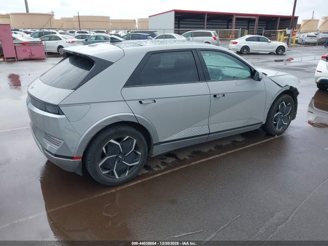 Hyundai Ioniq 5 Limited 2023 KM8KR4AEXPU189447 Image 4