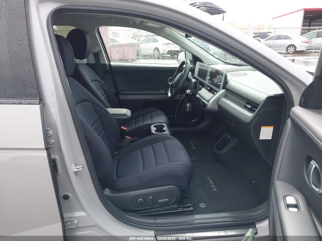 Hyundai Ioniq 5 Limited 2023 KM8KR4AEXPU189447 Image 5