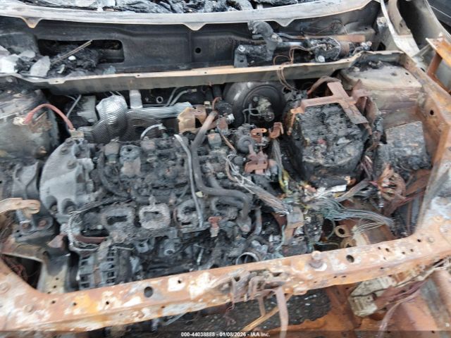 2025 MITSUBISHI OUTLANDER JA4J3VA85SZ020587 Photo 9