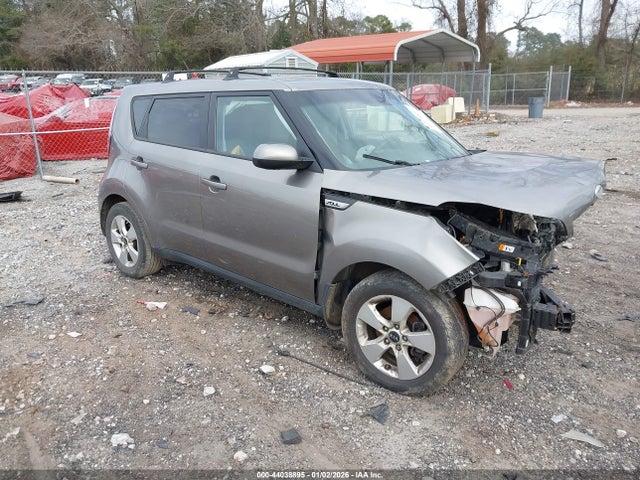 KIA Soul 2019 KNDJN2A26K7655453 главное изображение