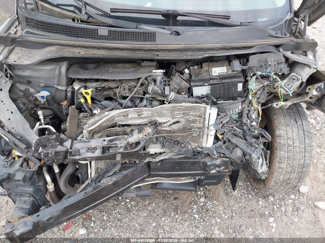 KIA Soul 2019 KNDJN2A26K7655453 Image 10