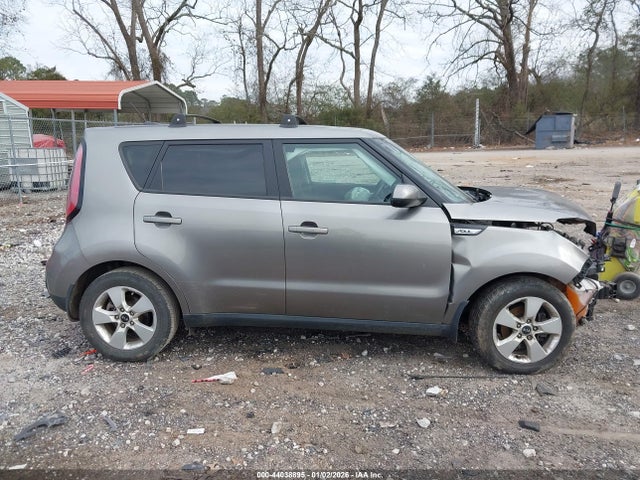 KIA Soul 2019 KNDJN2A26K7655453 Image 13