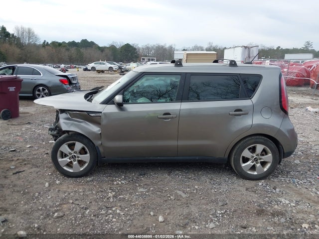 KIA Soul 2019 KNDJN2A26K7655453 Image 14