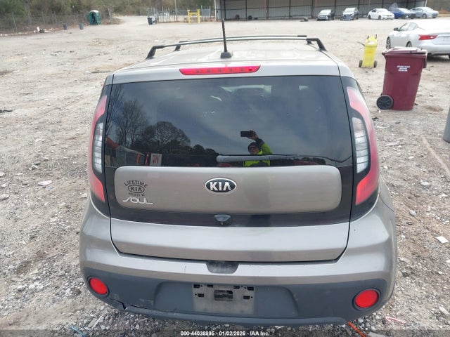 KIA Soul 2019 KNDJN2A26K7655453 Image 16