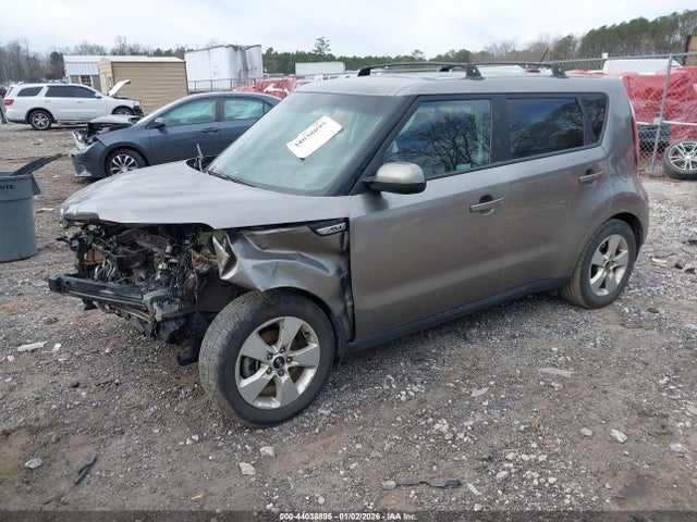 KIA Soul 2019 KNDJN2A26K7655453 Image 2