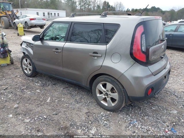 KIA Soul 2019 KNDJN2A26K7655453 Image 3