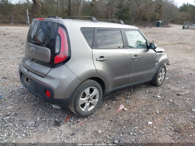KIA Soul 2019 KNDJN2A26K7655453 Image 4