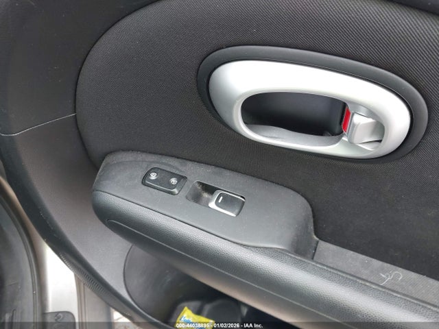 KIA Soul 2019 KNDJN2A26K7655453 Image 5