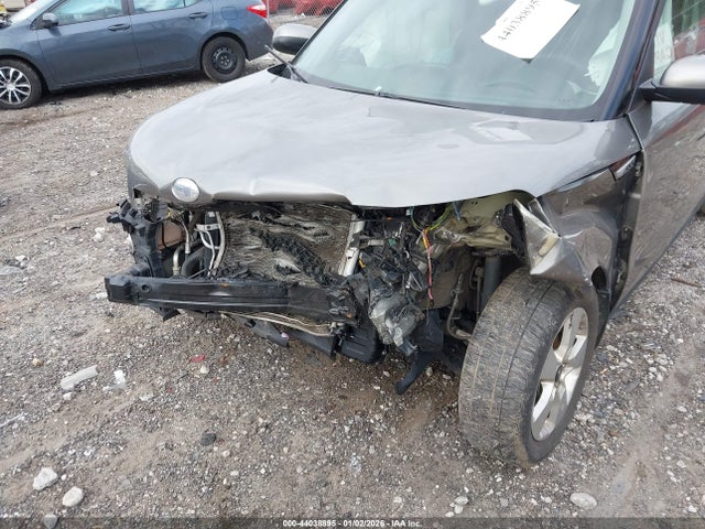 KIA Soul 2019 KNDJN2A26K7655453 Image 6