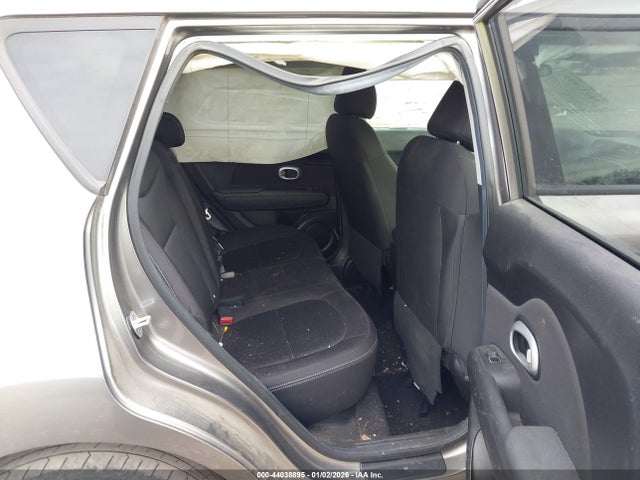 KIA Soul 2019 KNDJN2A26K7655453 Image 8