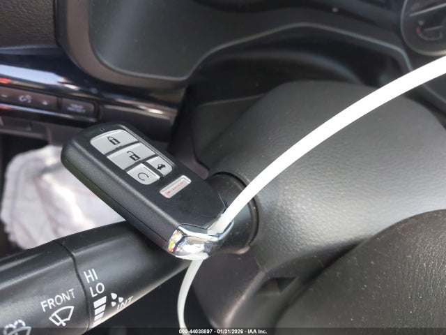 2024 NISSAN TITAN 1N6AA1EE3RN100389 Photo 10