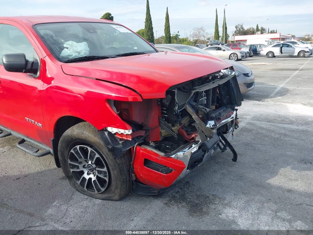 2024 NISSAN TITAN 1N6AA1EE3RN100389 Photo 5