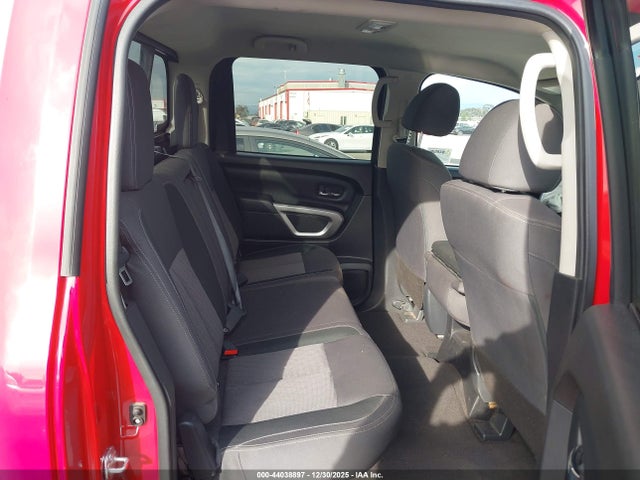 2024 NISSAN TITAN 1N6AA1EE3RN100389 Photo 7