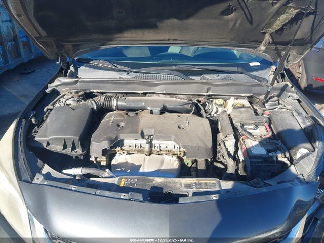 1G11B5SL8EF276345 Chevrolet Malibu 1ls