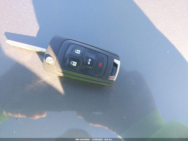 1G11B5SL8EF276345 Chevrolet Malibu 1ls