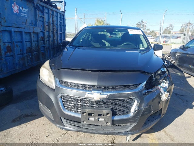 1G11B5SL8EF276345 Chevrolet Malibu 1ls