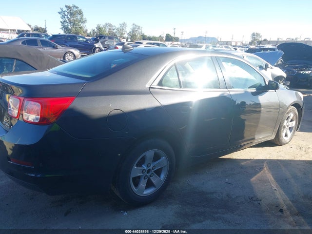 1G11B5SL8EF276345 Chevrolet Malibu 1ls