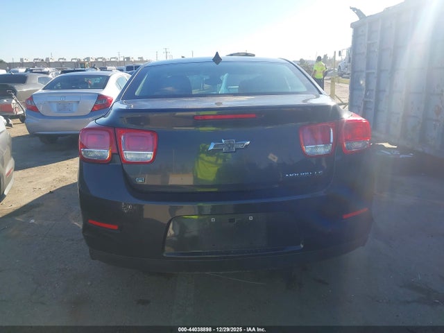 1G11B5SL8EF276345 Chevrolet Malibu 1ls