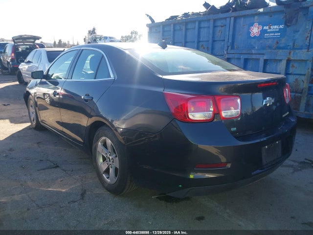 1G11B5SL8EF276345 Chevrolet Malibu 1ls