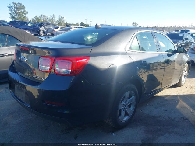 1G11B5SL8EF276345 Chevrolet Malibu 1ls