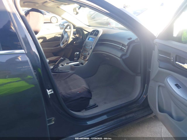 1G11B5SL8EF276345 Chevrolet Malibu 1ls
