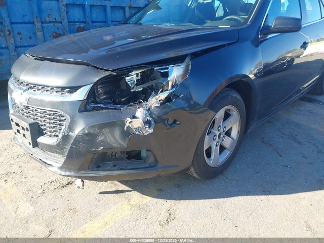 1G11B5SL8EF276345 Chevrolet Malibu 1ls