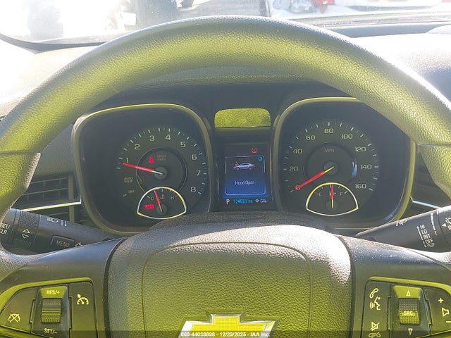 1G11B5SL8EF276345 Chevrolet Malibu 1ls