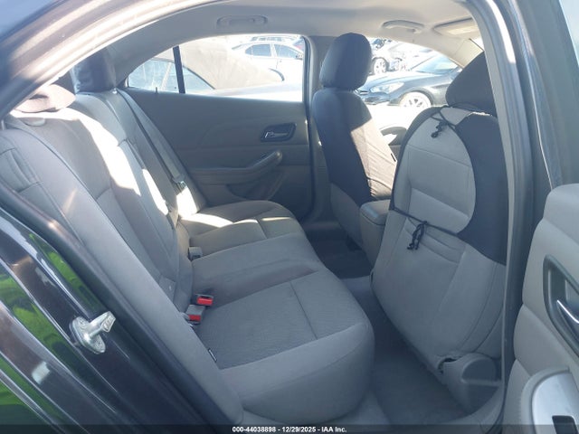 1G11B5SL8EF276345 Chevrolet Malibu 1ls