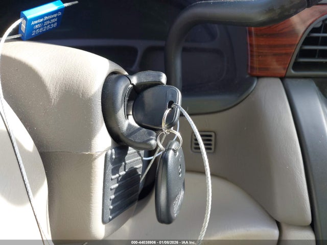 Aukcja sprzedaży 2003 Cadillac Deville Standard, vin: 1G6KD54Y33U235504, numer aukcji: 44038906