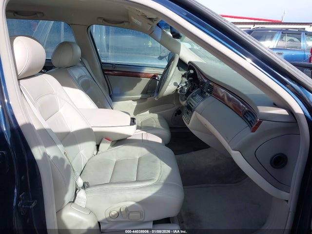 Aukcja sprzedaży 2003 Cadillac Deville Standard, vin: 1G6KD54Y33U235504, numer aukcji: 44038906