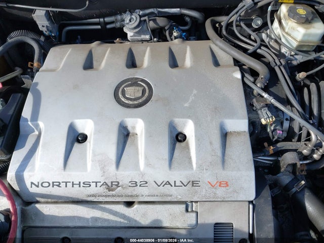 Aukcja sprzedaży 2003 Cadillac Deville Standard, vin: 1G6KD54Y33U235504, numer aukcji: 44038906