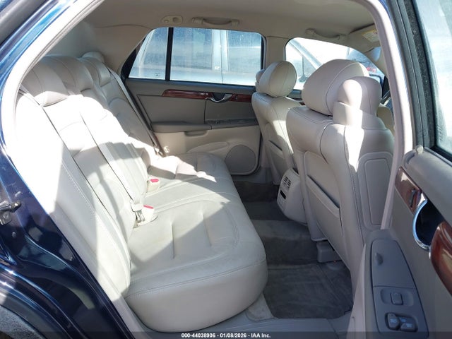 Aukcja sprzedaży 2003 Cadillac Deville Standard, vin: 1G6KD54Y33U235504, numer aukcji: 44038906