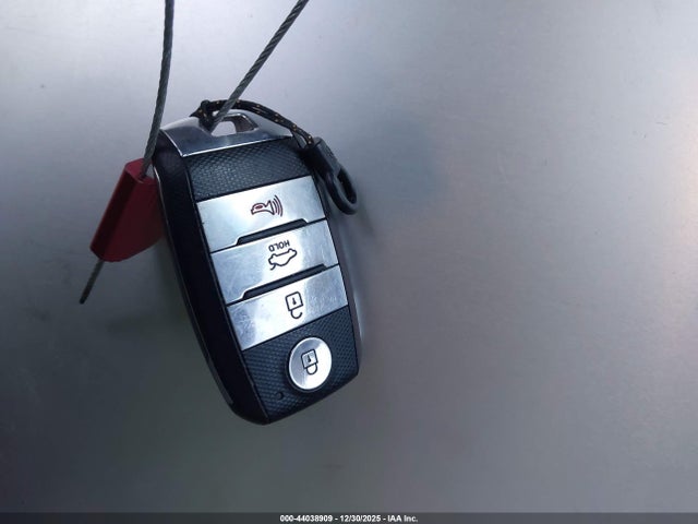 5XXGN4A7XFG393838 KIA OPTIMA EX
