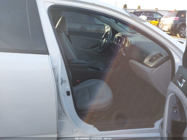 5XXGN4A7XFG393838 KIA OPTIMA EX