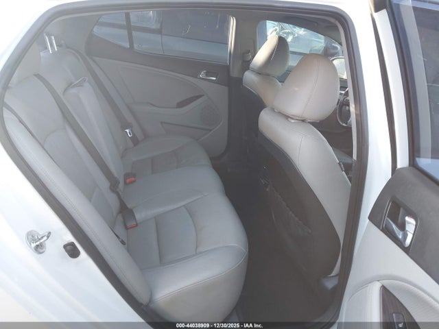 5XXGN4A7XFG393838 KIA OPTIMA EX