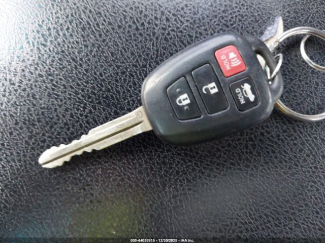 2012 TOYOTA CAMRY 4T1BF1FK0CU083752 Photo 10