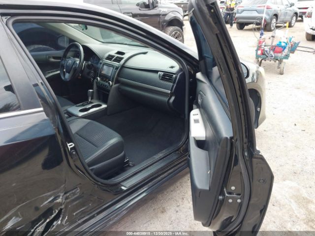 2012 TOYOTA CAMRY 4T1BF1FK0CU083752 Photo 4